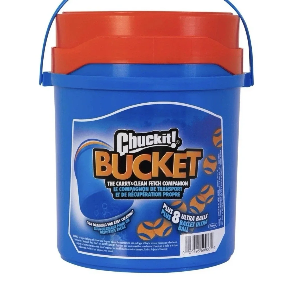 Chuckit! chuckit ultra